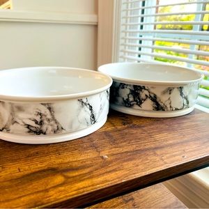 Dog Bowls